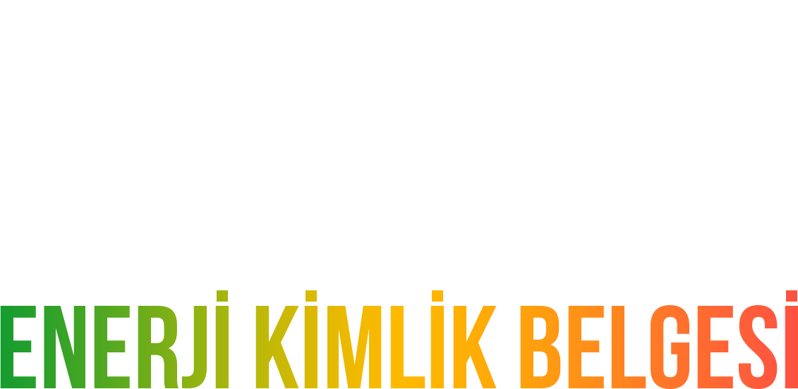 Yalova Enerji Kimlik Belgesi